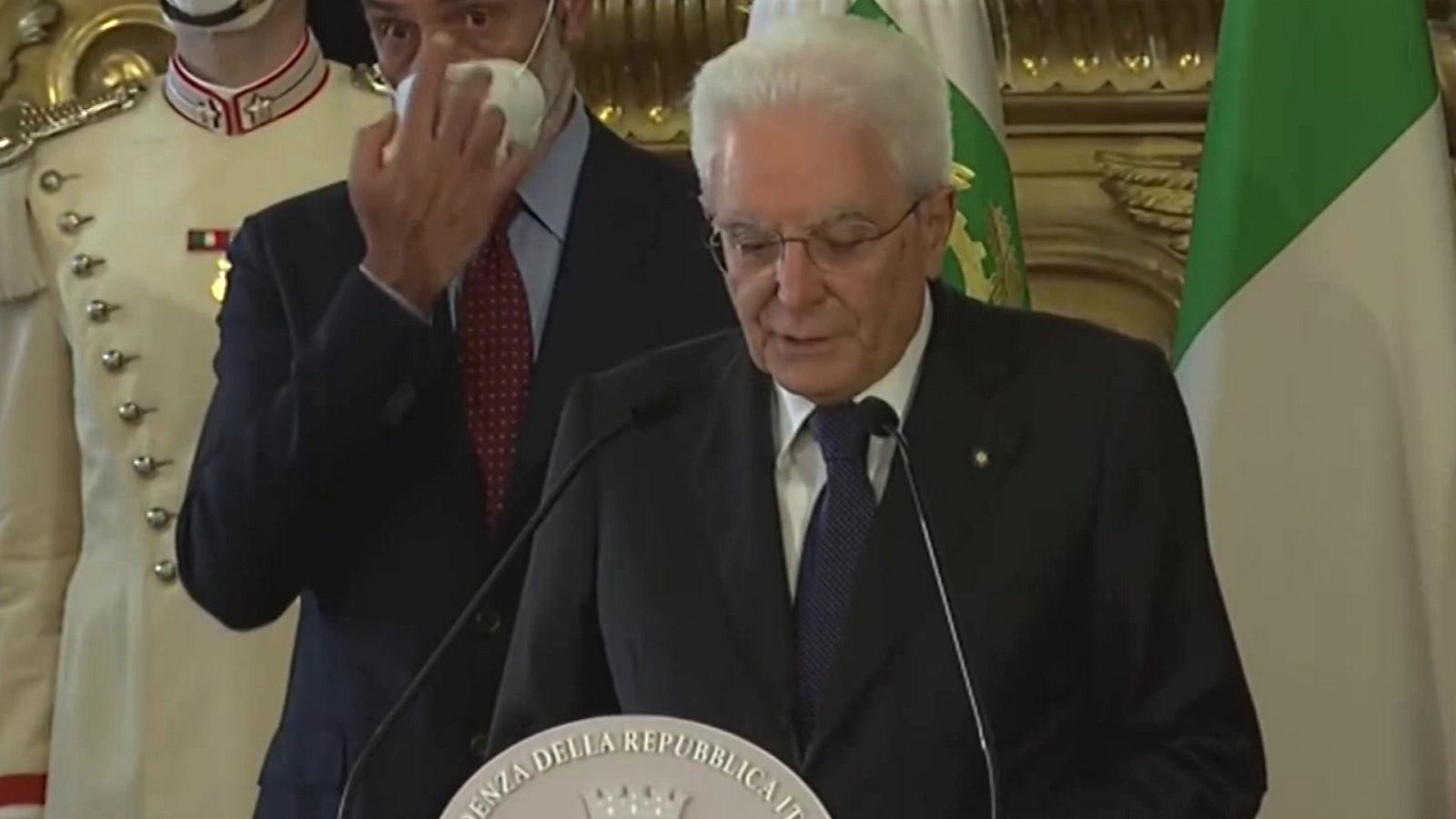 La tarde en 24 horas - 21/07/22 (2) - ver ahora