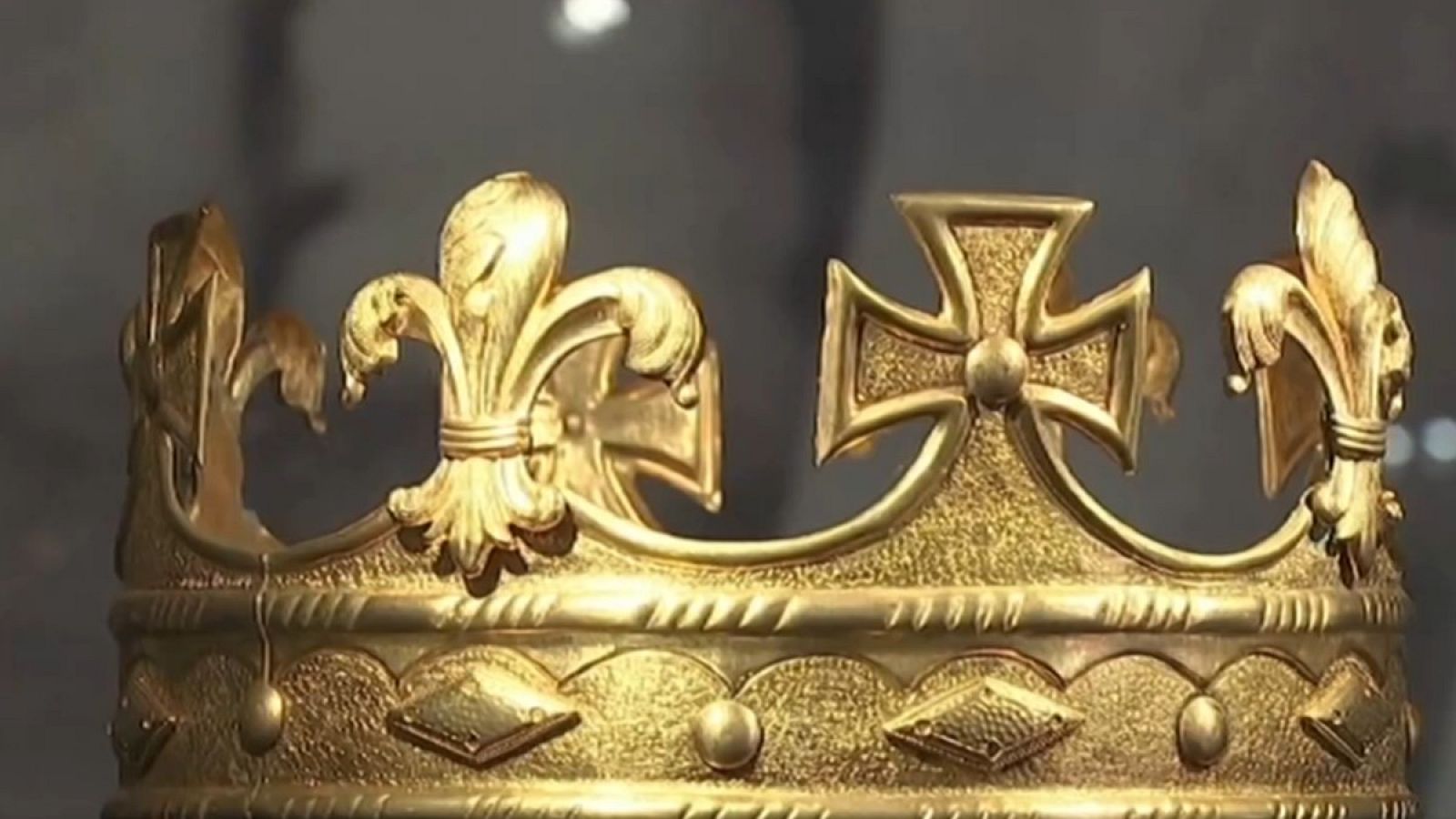 Las joyas de Isabel II- RTVE.es | Ver