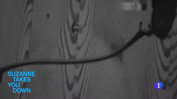 Telediario 2 - 'Tú ve', el nuevo trabajo discográfico del cantante y compositor argentino Kevin Johansen