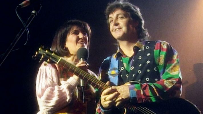 Viaje al centro de la tele - 70 y Pop