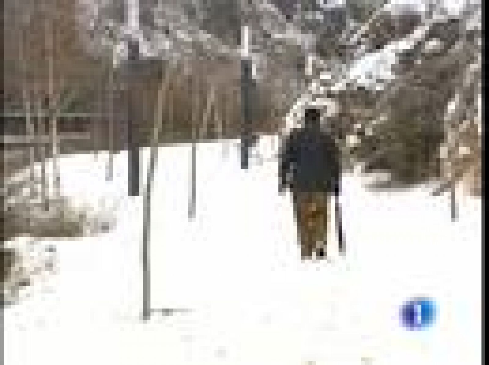 El Tiempo - 11/01/10 - El tiempo | Ver