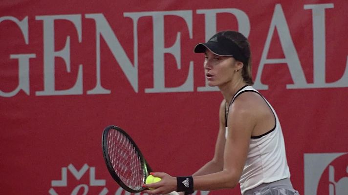 Tierra de campeones - 2022 - Programa 10