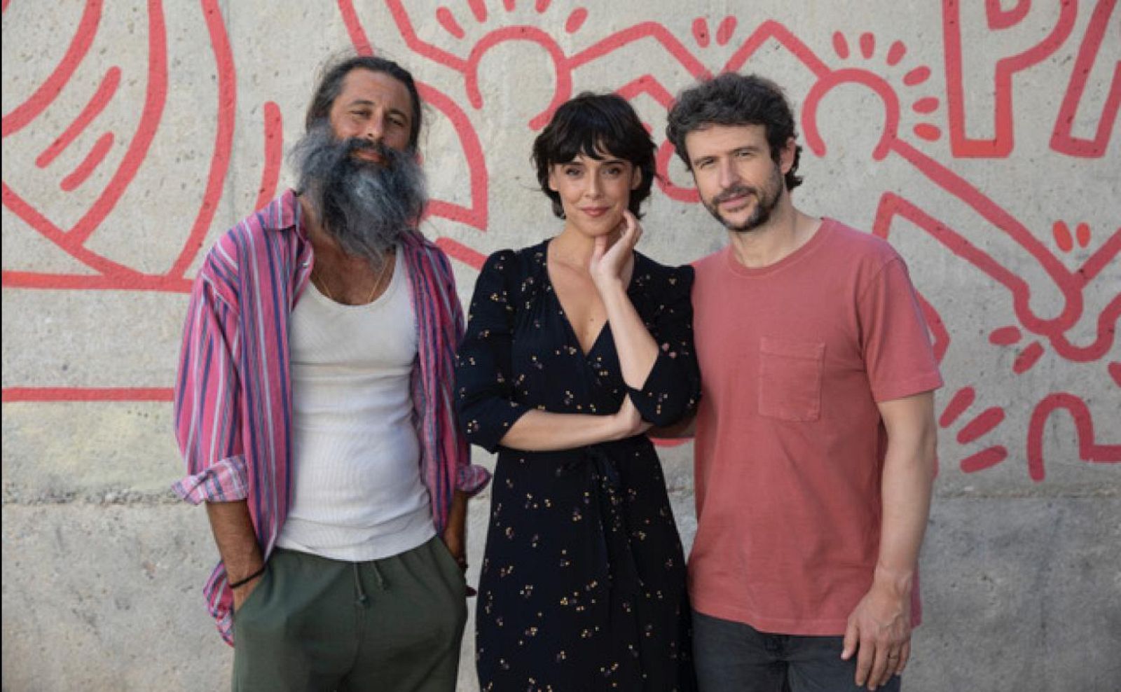 Días de Cine: Un novio para mi mujer. | Ver