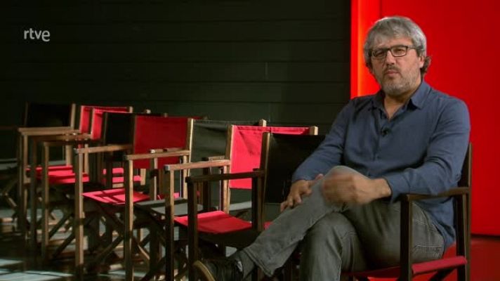 Días de cine - Días de Cine:  El momento favorito de David Martín de los Santos, despedida y cierre.