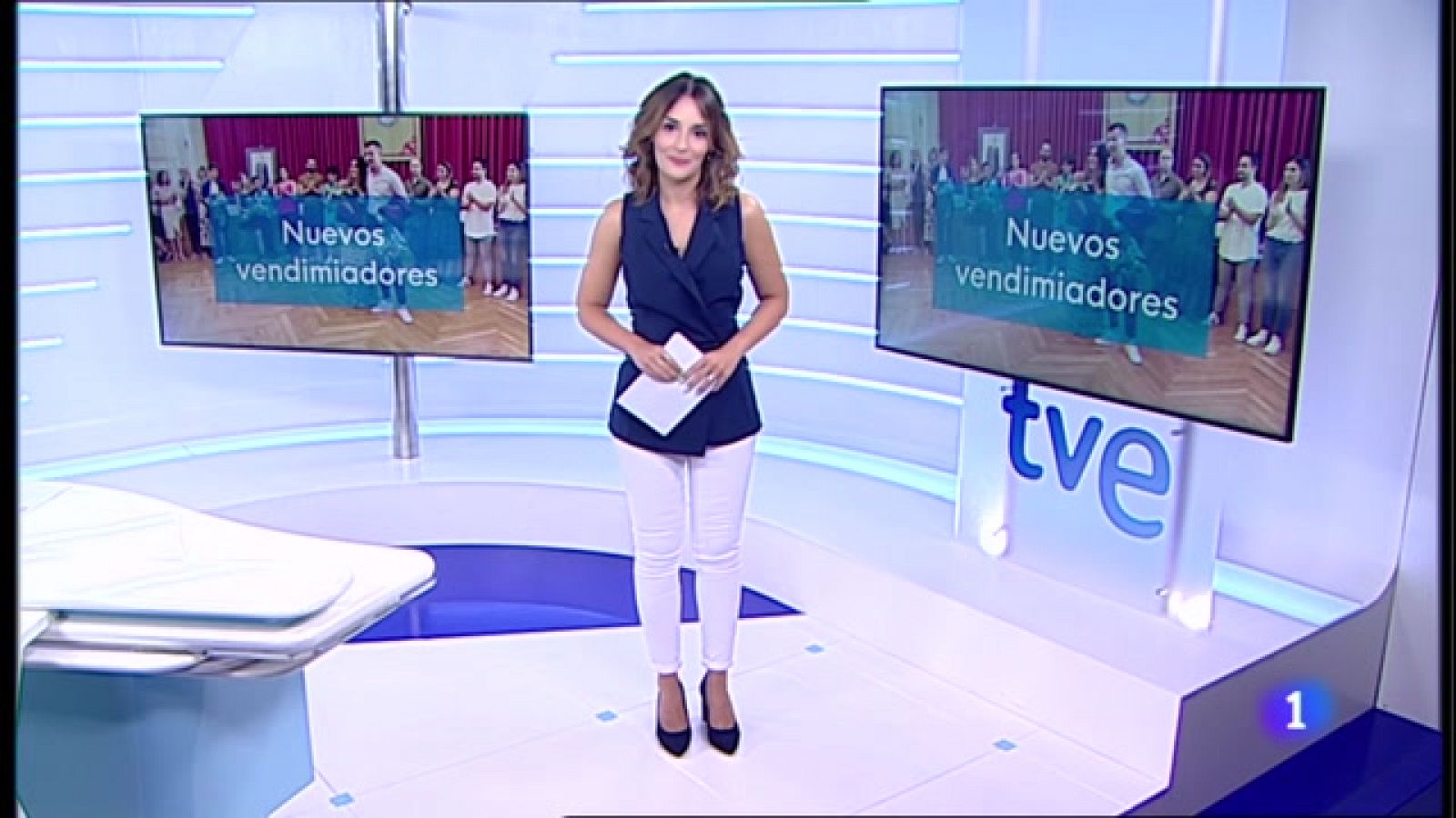 Informativo Telerioja - 22/07/22 - RTVE.es