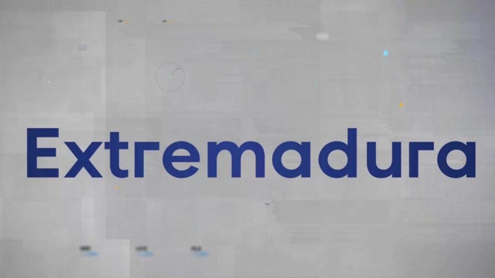 Noticias de Extremadura - 22/07/2022 - Ver ahora