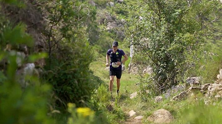 Carreras de montaña - Ultrarail Desafío Somiedo