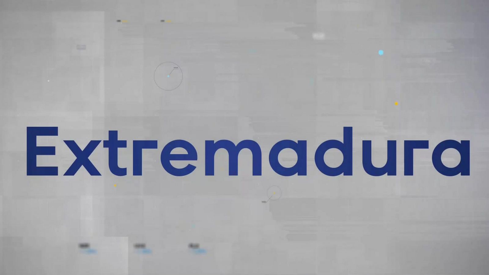 Extremadura en 2' - 22/07/2022 - Ver ahora