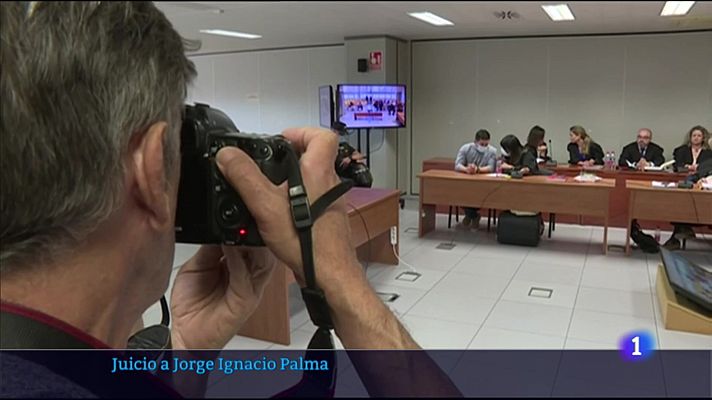 L'informatiu Comunitat Valenciana 1 22/07/2022