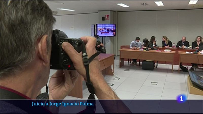 L'informatiu Comunitat Valenciana 1 22/07/2022 ver ahora