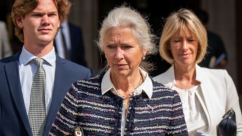 La BBC indemniza a la exniñera de los príncipes británicos por acusaciones "falsas y maliciosas" 