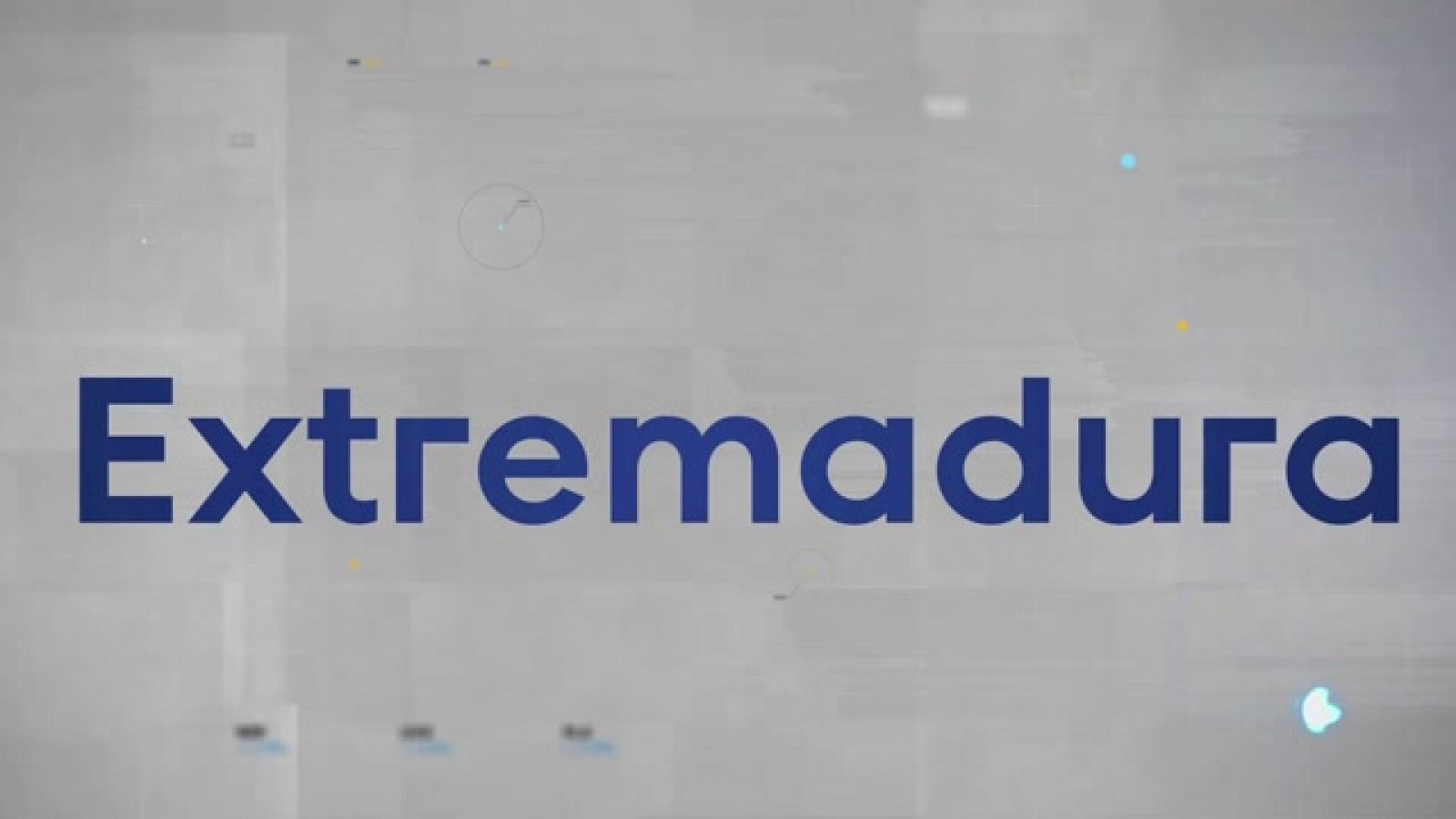 Noticias de Extremadura 2 - 22/07/2022 - Ver ahora