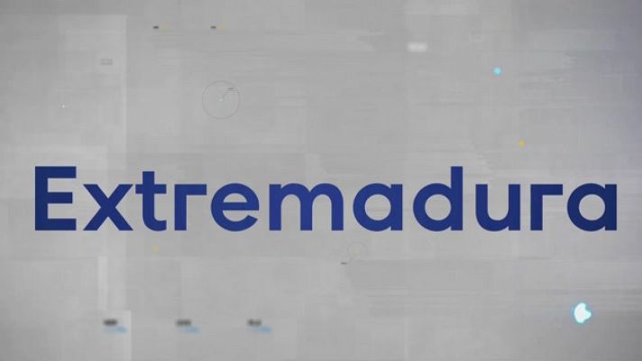 Noticias de Extremadura - Noticias de Extremadura 2 - 22/07/2022