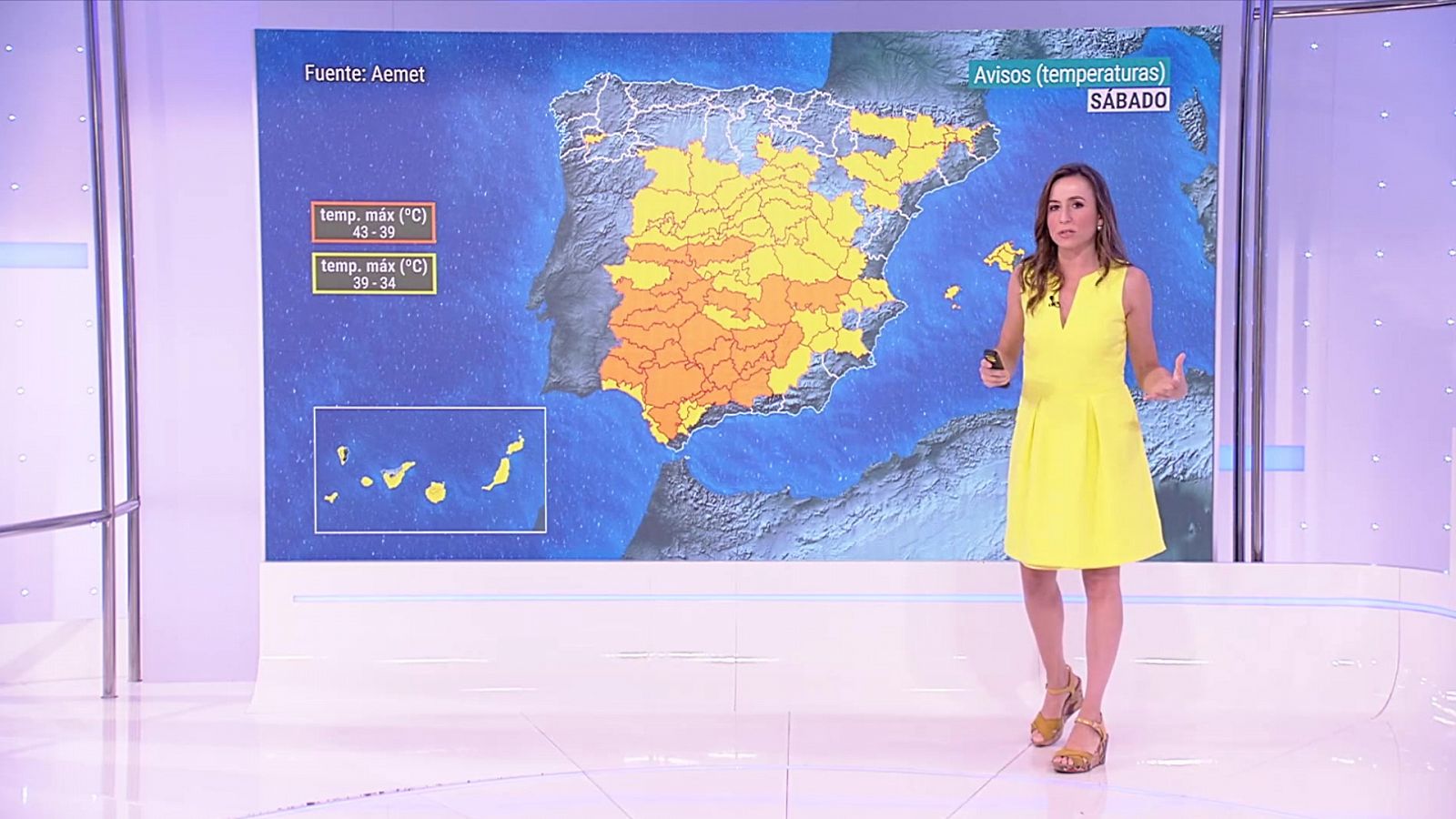 Posibilidad de tormentas localmente fuertes en el noreste. Intervalos de viento fuerte en el extremo oeste de Galicia - ver ahora