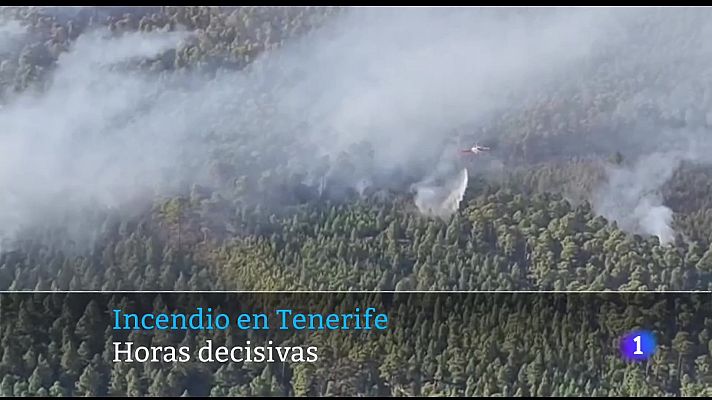 Telecanarias - Telecanarias - 22-07-2022