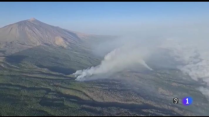 Telecanarias - Canarias en 2'- 22/07/2022