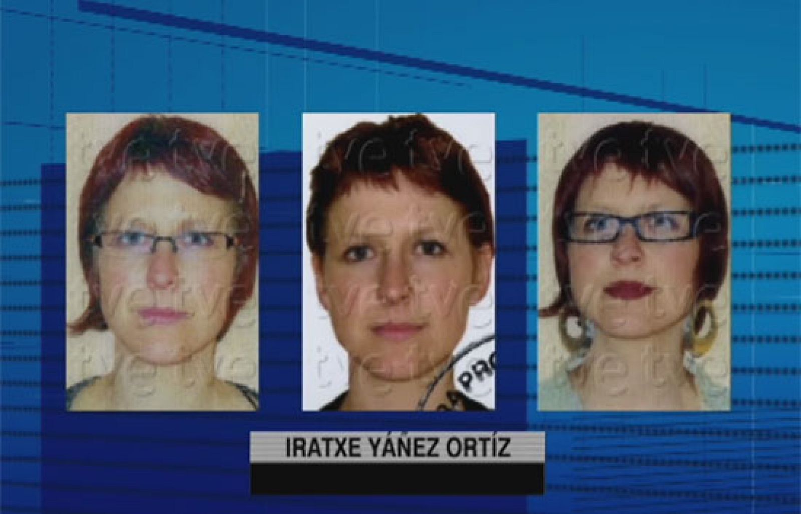 Iratxe Yáñez podría ser una de las etarras que participó en los atentados de este verano en Mallorca, en los que murieron dos guardias civiles.