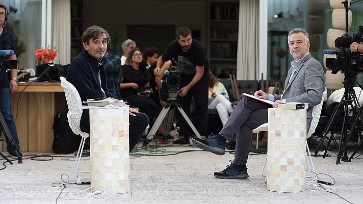 Plano general - Adolfo Domínguez