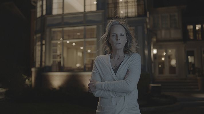 Cine internacional - Te veo