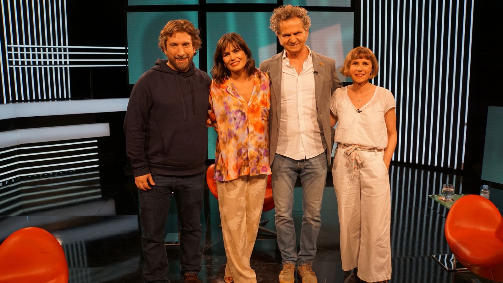 Historia de nuestro cine - Coloquio: Taquillazos - ver ahora