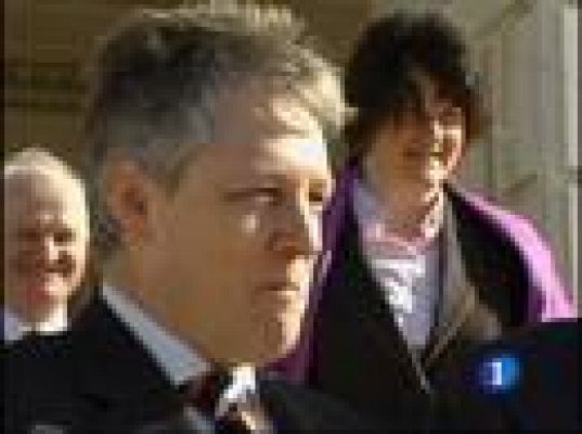  - Crisis en Irlanda del Norte