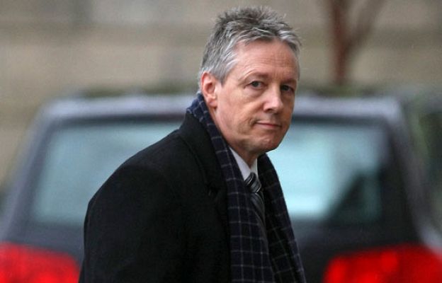  - Crisis en Irlanda del Norte