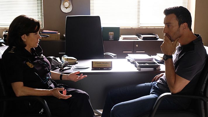  - 'Servir y proteger': Resumen semanal del 18 al 22 de julio