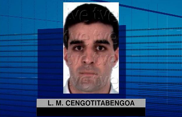  - Francia investiga el zulo de ETA