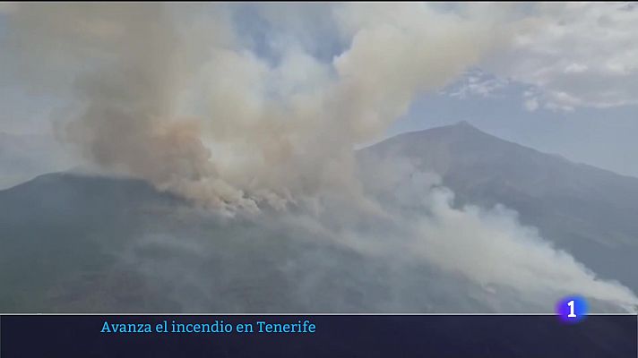 Telecanarias - Telecanarias - 23/07/2022