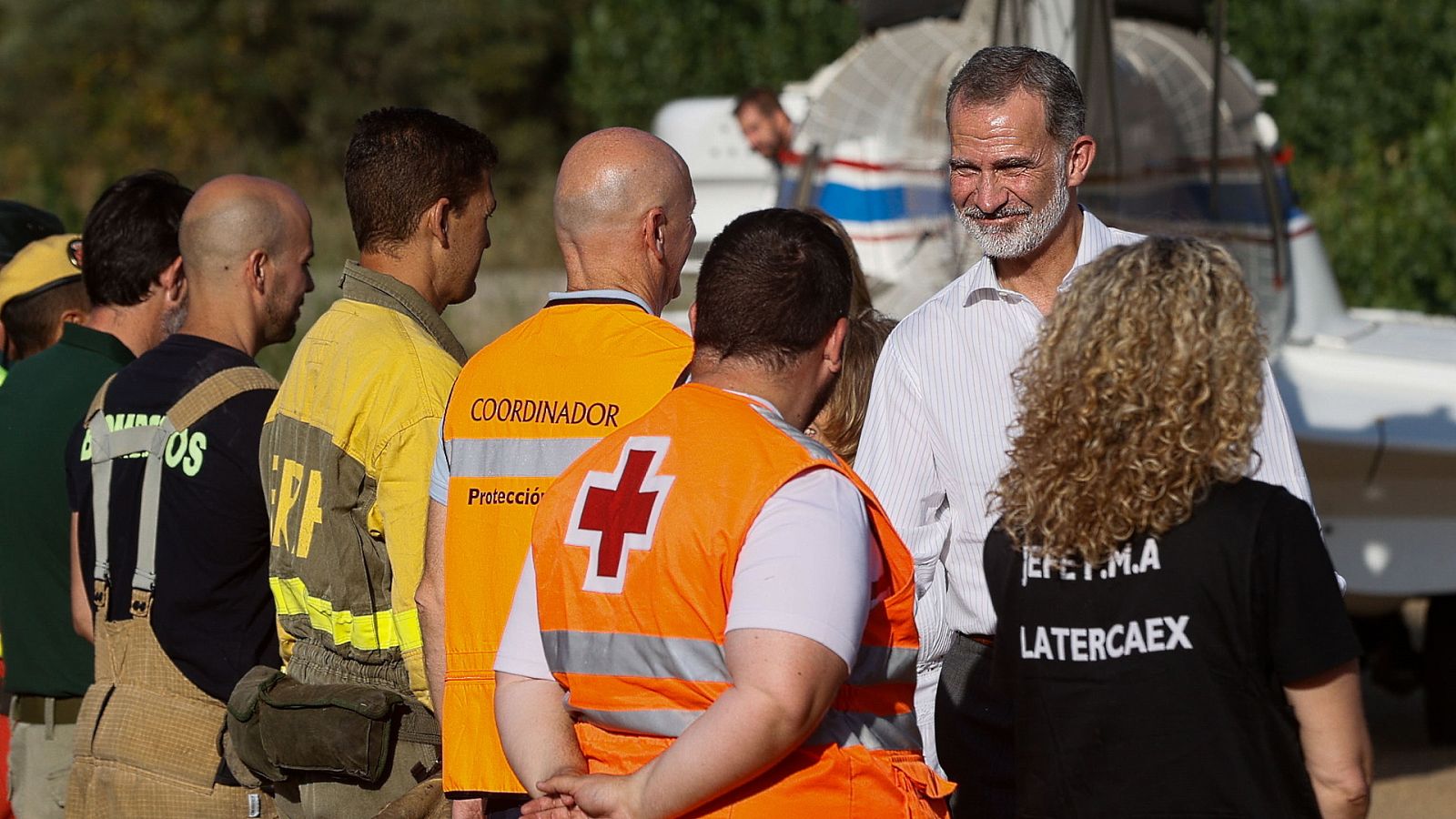Audiencia Abierta - 23/07/22 - ver ahora