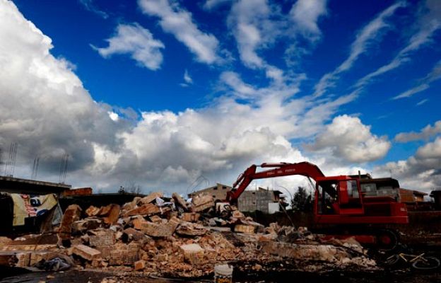  - Acoso a los inmigrantes ilegales