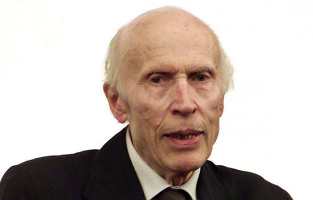 Muere Eric Rohmer