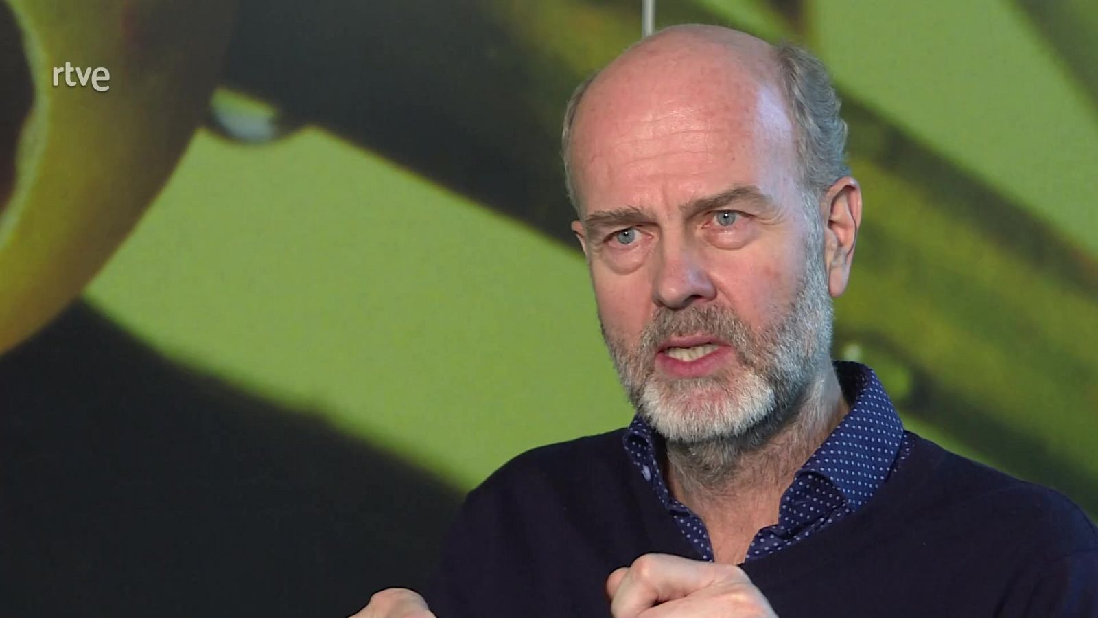 El cine de La 2 - Utoya, 22 de julio (presentación) - ver ahora