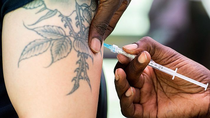 Telediario Matinal - Telediario Matinal en 4' - 24/07/2022