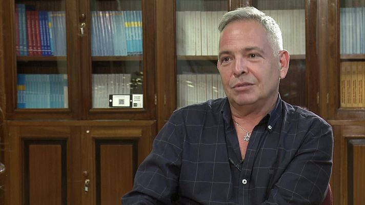 Shalom - Shalom - España-Israel: 35 años de relaciones