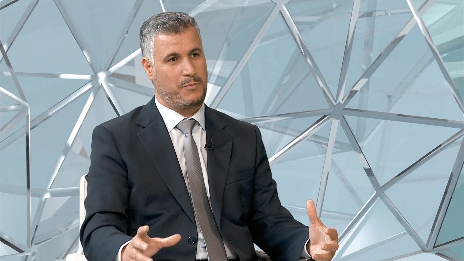 Medina en TVE - Ser musulmán: identidad y ciudadanía . ver ahora