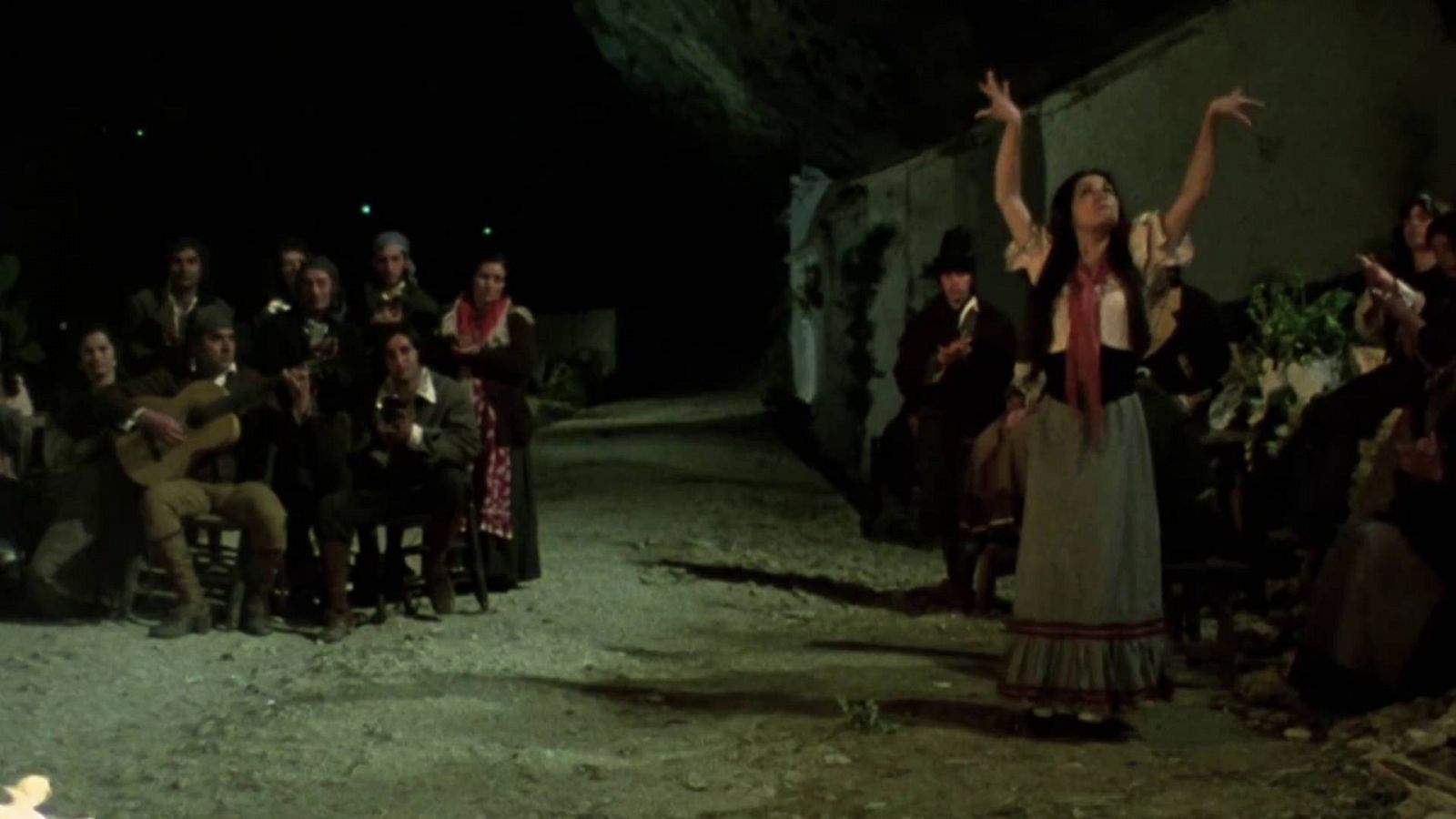 Curro Jiménez - Episodio 17: El servidor de la justicia - Ver ahora