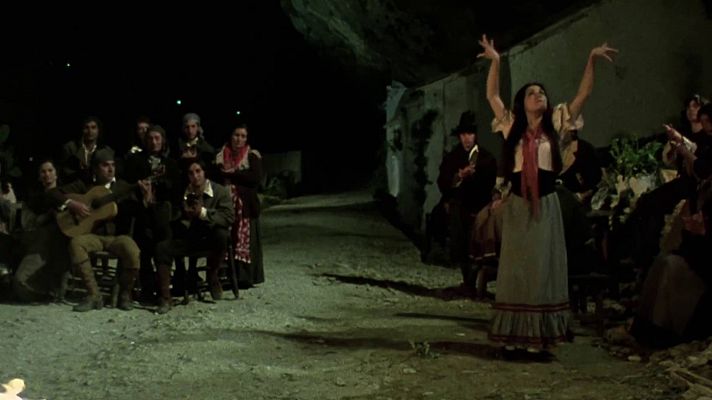 Curro Jiménez - El servidor de la justicia