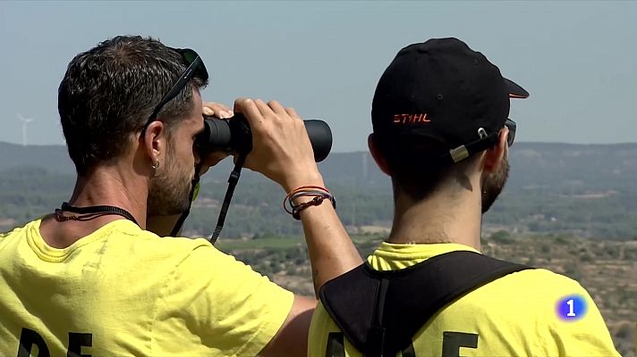 L'Informatiu - L'Informatiu - 24/07/2022