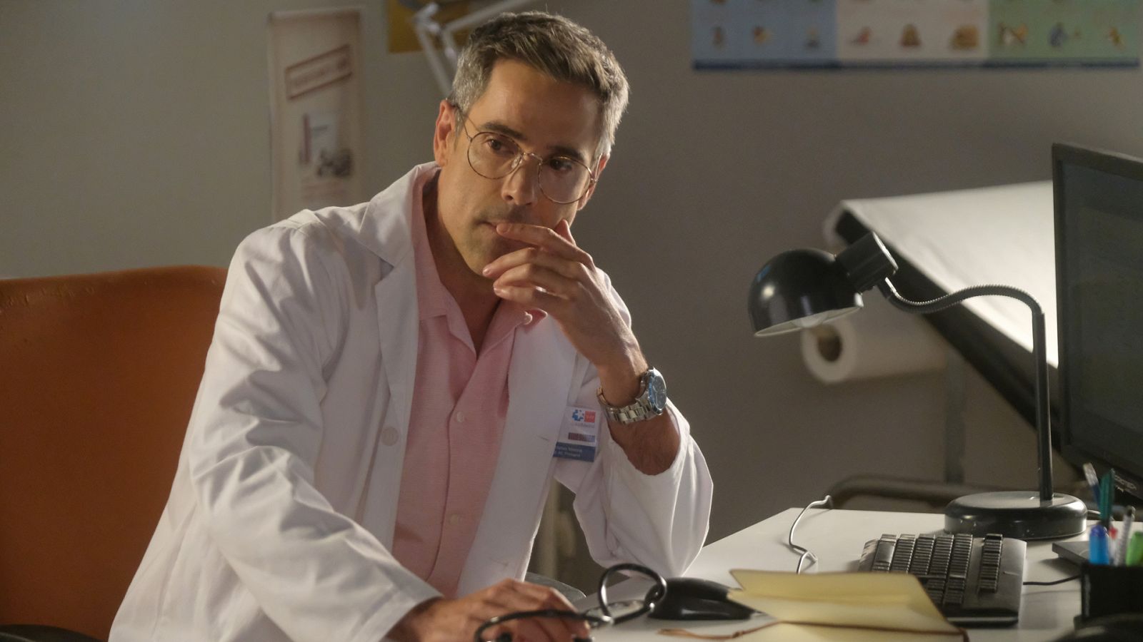 Servir y proteger - Episodio 1264 - Ver ahora