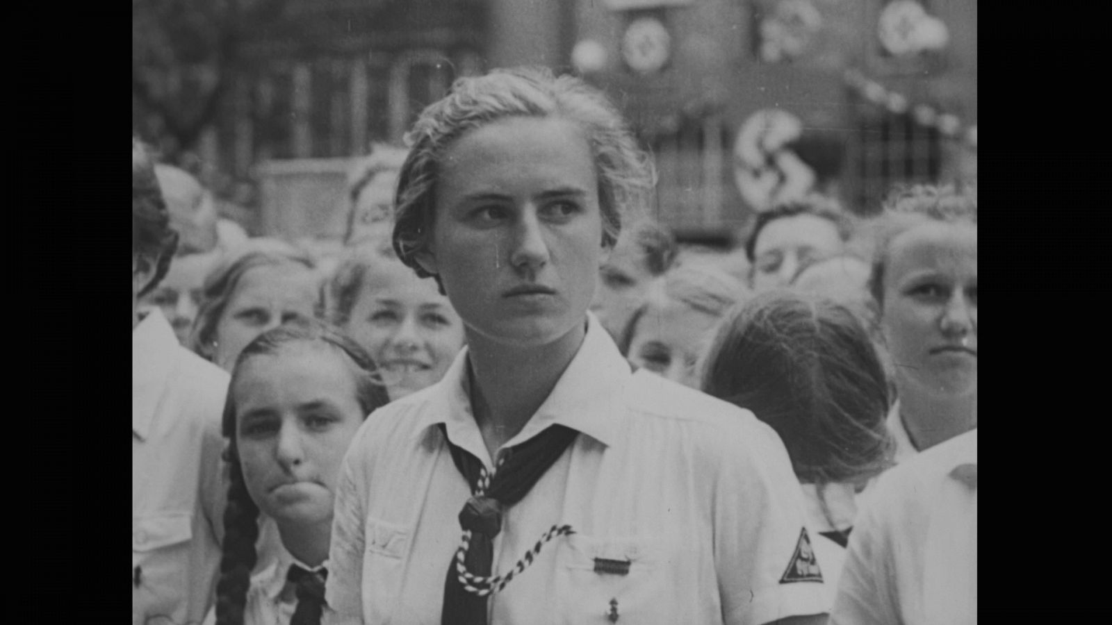 Las mujeres en el proyecto nazi - Episodio 1: La mujer matriz - Documental en RTVE