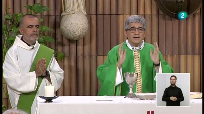 La Missa - 24/07/2022