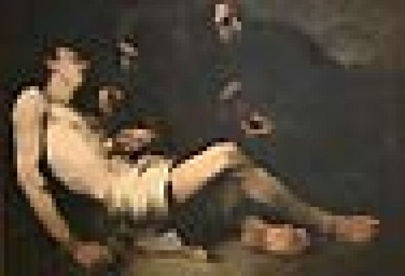  - Pintura impresionista en Madrid