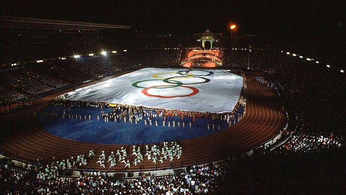 30 años de Barcelona 92, la fecha clave del olimpismo español