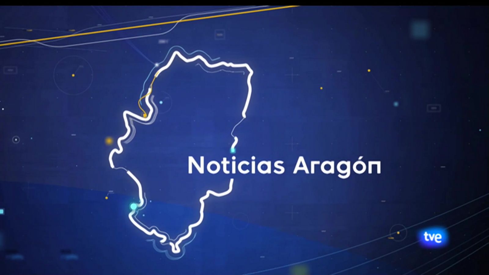 Aragón en 2' - 25/07/22 - RTVE.es