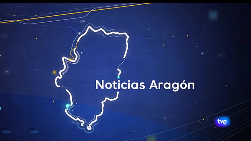 Noticias Aragón - 25/07/22 - Ver ahora