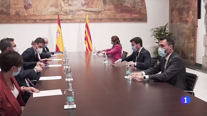 ERC pressiona Junts per complir amb el pacte de Govern