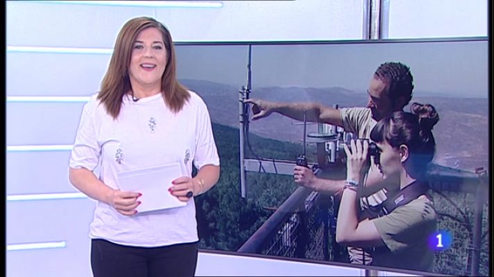 Informativo Telerioja - Informativo Telerioja - 25/07/22