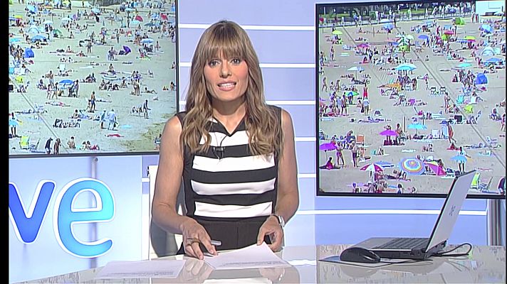 TeleCantabria - Telecantabria - 25/07/2022