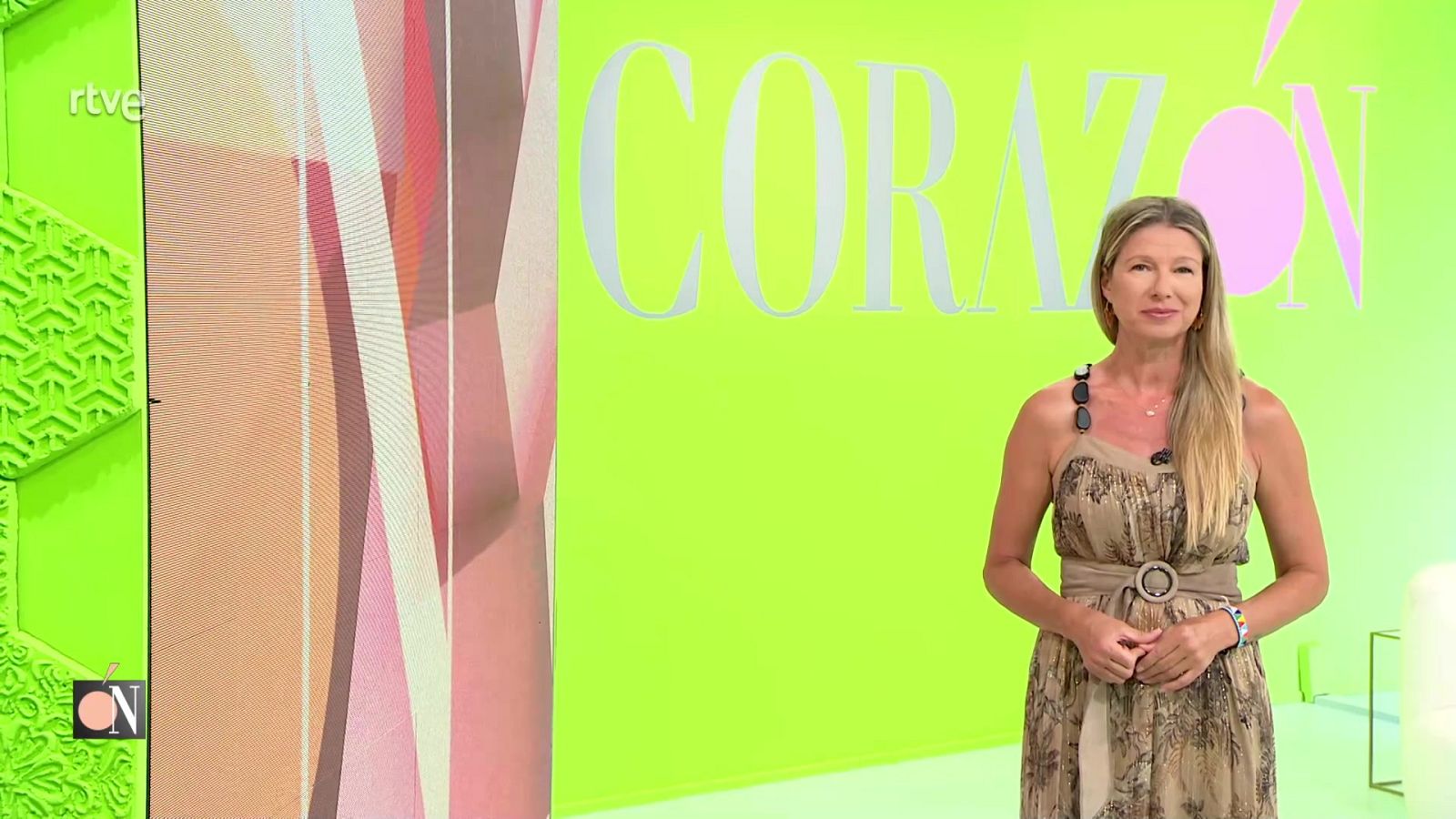 Corazón - 25/07/22 - ver ahora